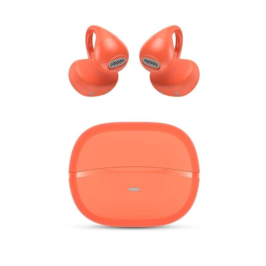 SPC auscultadores Boost Clip Imposter Vermelho BT 5.4