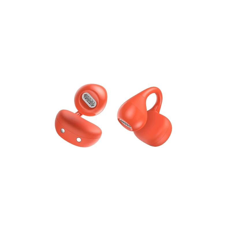 SPC auscultadores Boost Clip Imposter Vermelho BT 5.4 - imagem 3