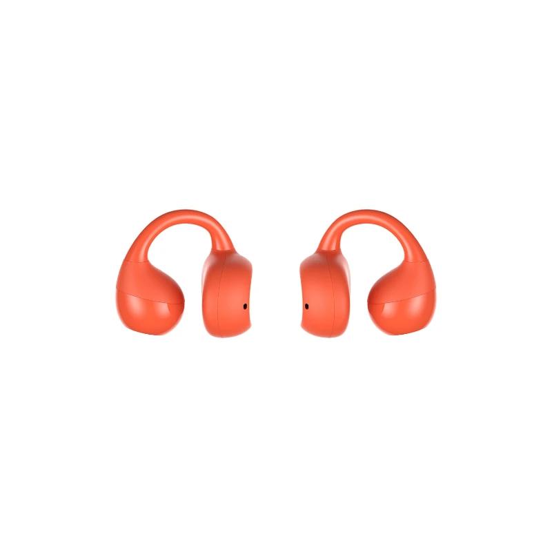 SPC auscultadores Boost Clip Imposter Vermelho BT 5.4 - imagem 4