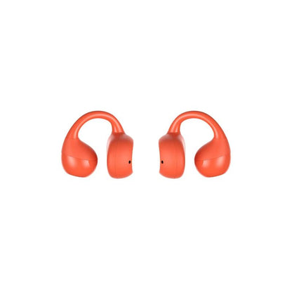 SPC auscultadores Boost Clip Imposter Vermelho BT 5.4 - imagem 4
