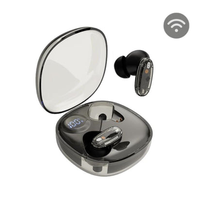 MARS de jogos MHIB2 Auricular Sem fios BT 5.1 Preto - imagem 2