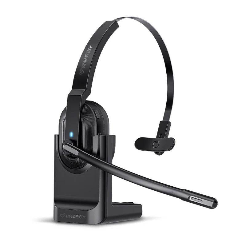 Energy Sistem Voice Pure Office Auscultadores