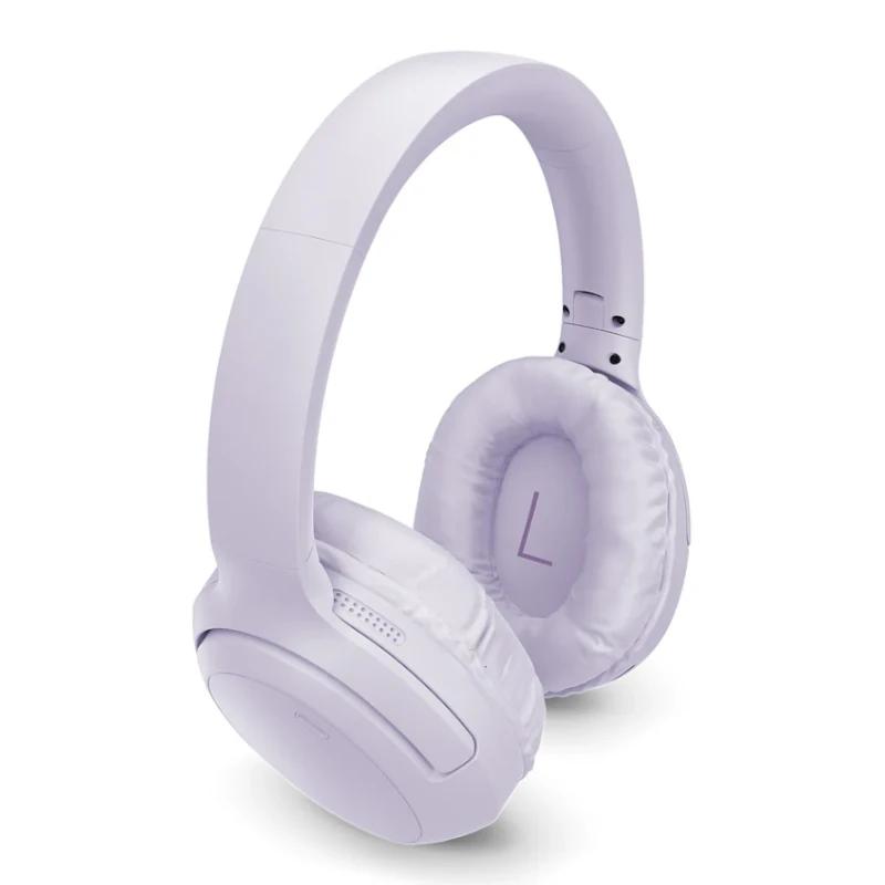 Energy Sistem auscultadores Hush Lavender BT ANC - imagem 3