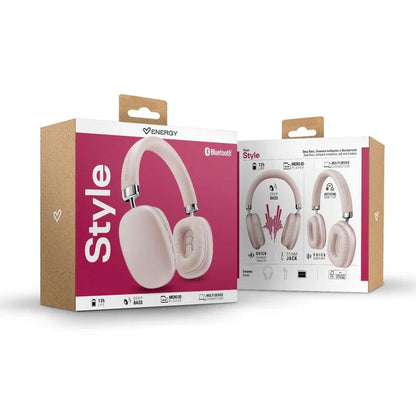 Energy Sistem auscultadores Style Rose BT - imagem 4