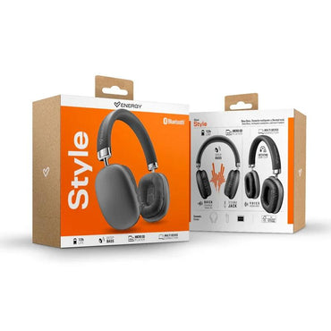 Energy Sistem auscultadores Style Space BT - imagem 2