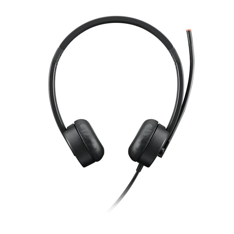 Auscultadores Lenovo auscultadores com micrófono Essential Stereo - imagem 2