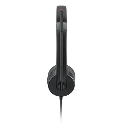 Auscultadores Lenovo auscultadores com micrófono Essential Stereo - imagem 4