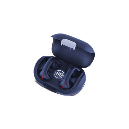 vermelho Bull auscultadores Sonic open-ear TWS 370mAh - imagem 2