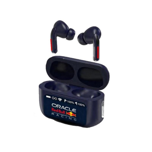 vermelho Bull auscultadores Nitro in-ear TWS 360mAh