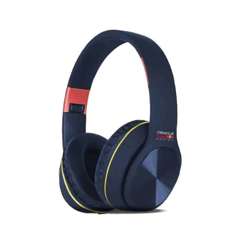 vermelho Bull auscultadores Pole open-ear TWS 400mAh