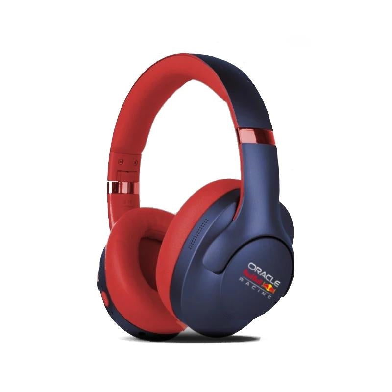 vermelho Bull auscultadores Aura open-ear TWS 300mAh