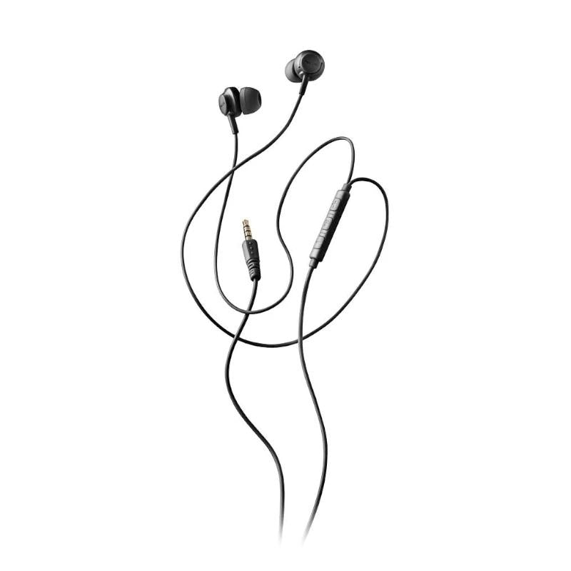 NGS Auricular Estéreo Cabo JACK 3.5 Mm - imagem 2