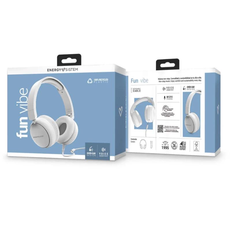 Energy Sistem auscultadores FunVibe - imagem 4