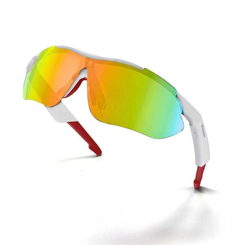 Energy Sistem Gafas Sonido BT Deportivas TrackVibe - imagem 2