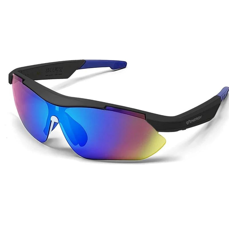 Energy Sistem Gafas Sonido BT Deportivas TrackVibe