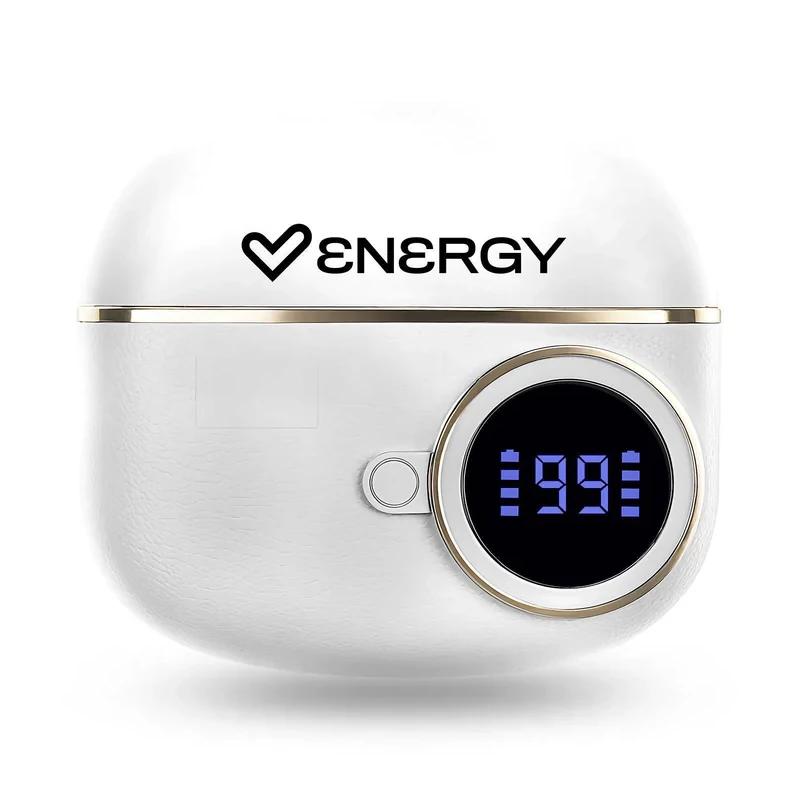 Energy Sistem auscultadores TWS Indic. Chargeview - imagem 2