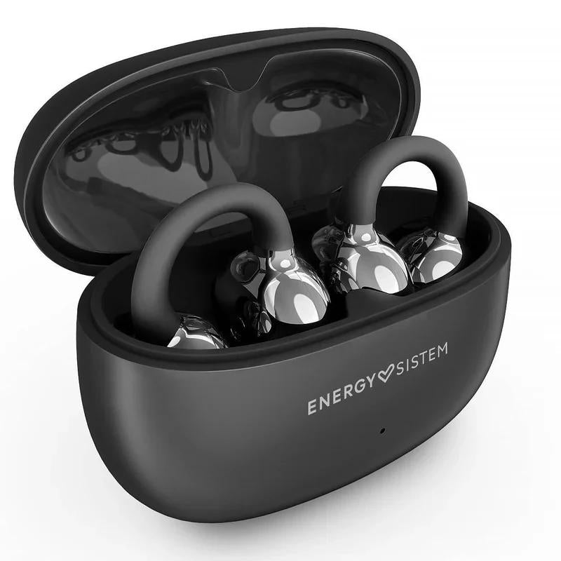 Energy Sistem auscultadores Open Sound Chicpods Dark