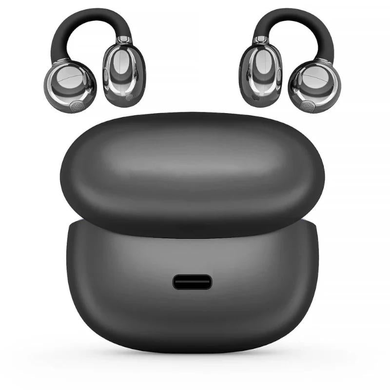 Energy Sistem auscultadores Open Sound Chicpods Dark - imagem 2