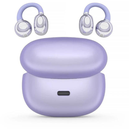 Energy Sistem auscultadores Open SoundChicpods Mauve - imagem 2