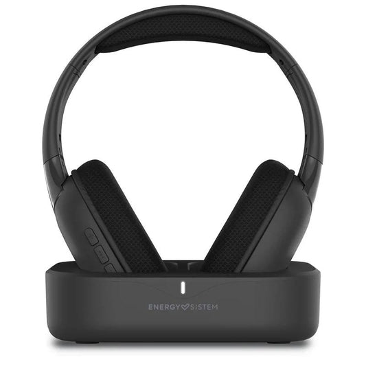 Energy Sistem auscultadores Inalámbr TV Soundreel