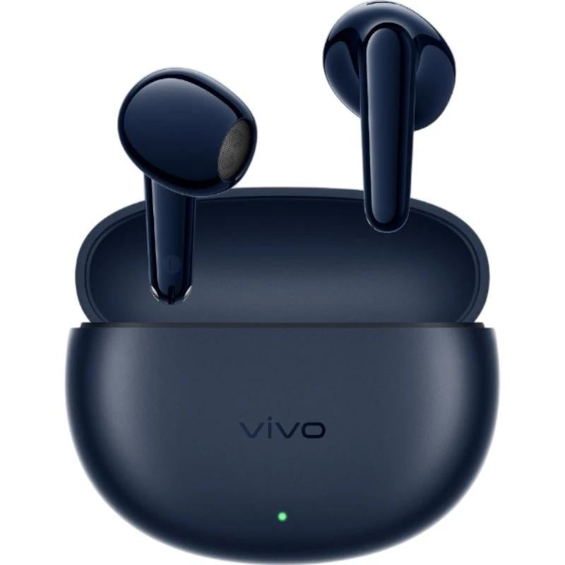 Vivo auscultadores Buds Air3 azul