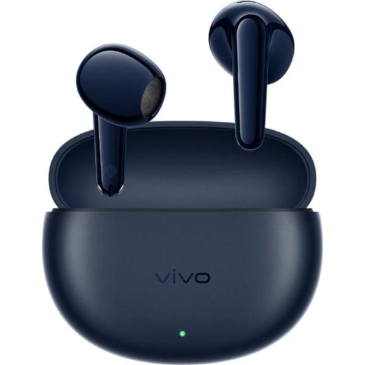 Vivo auscultadores Buds Air3 azul