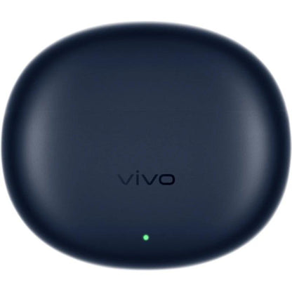 Vivo auscultadores Buds Air3 azul - imagem 3