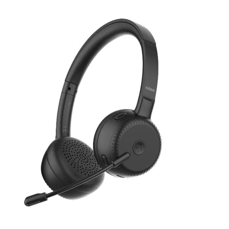 Nilox Auricular Sem Fios com micrófono