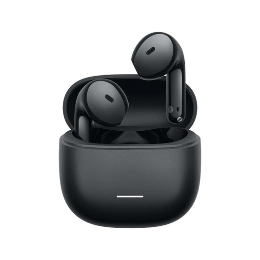 Xiaomi auscultadores Redmi Buds 8 Active preto