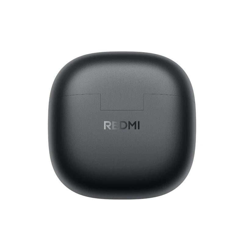 Xiaomi auscultadores Redmi Buds 8 Active preto - imagem 2
