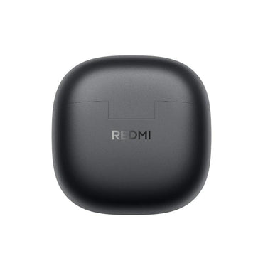 Xiaomi auscultadores Redmi Buds 8 Active preto - imagem 2