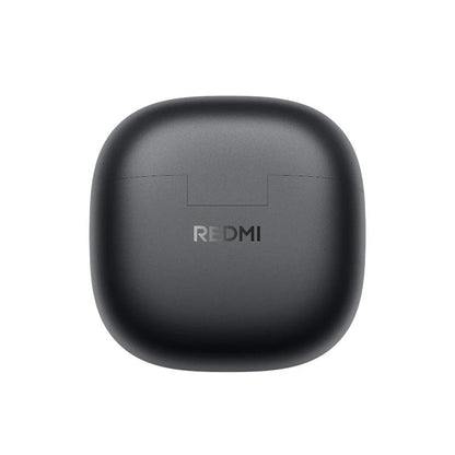 Xiaomi auscultadores Redmi Buds 8 Active preto - imagem 2