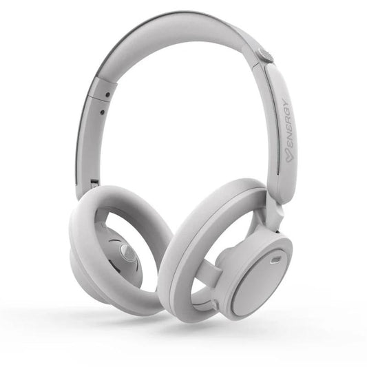 Energy Sistem Aur Diadema OpenDesign Headph branco