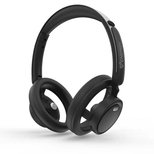 Energy Sistem Auricular Diadema OpenDesign preto