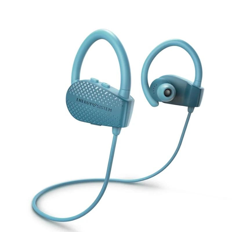 Energy Sistem auscultadores Bluetooth Sport 1+ Ocean