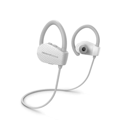 Energy Sistem auscultadores Bluetooth Sport 1+ Snow
