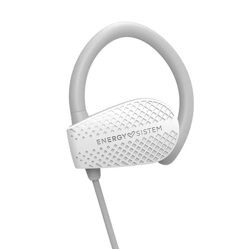Energy Sistem auscultadores Bluetooth Sport 1+ Snow - imagem 2