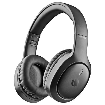 NGS Auricular Artica Tempest Bt preto - imagem 2