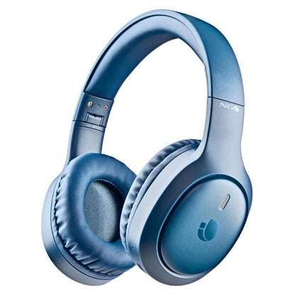 NGS Auricular Artica Tempest Bt azul - imagem 2