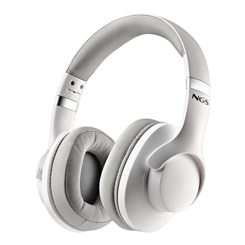 NGS AURICULAR INAL.BT CAN.RUIDO ARTICASTORM branco - imagem 2