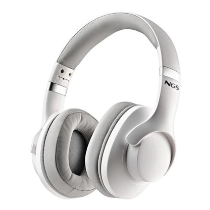 NGS AURICULAR INAL.BT CAN.RUIDO ARTICASTORM branco - imagem 2