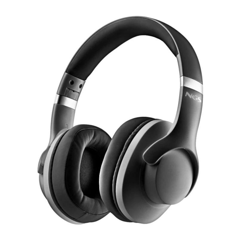 NGS AURICULAR INAL.BT CAN.RUIDO ARTICASTORM preto - imagem 2