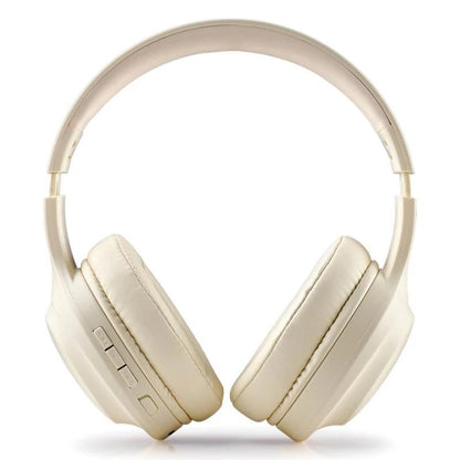 Auscultadores NGS AURICULAR INAL.BT CAN.RUID ARTICAGLACIER BEIGE - imagem 2