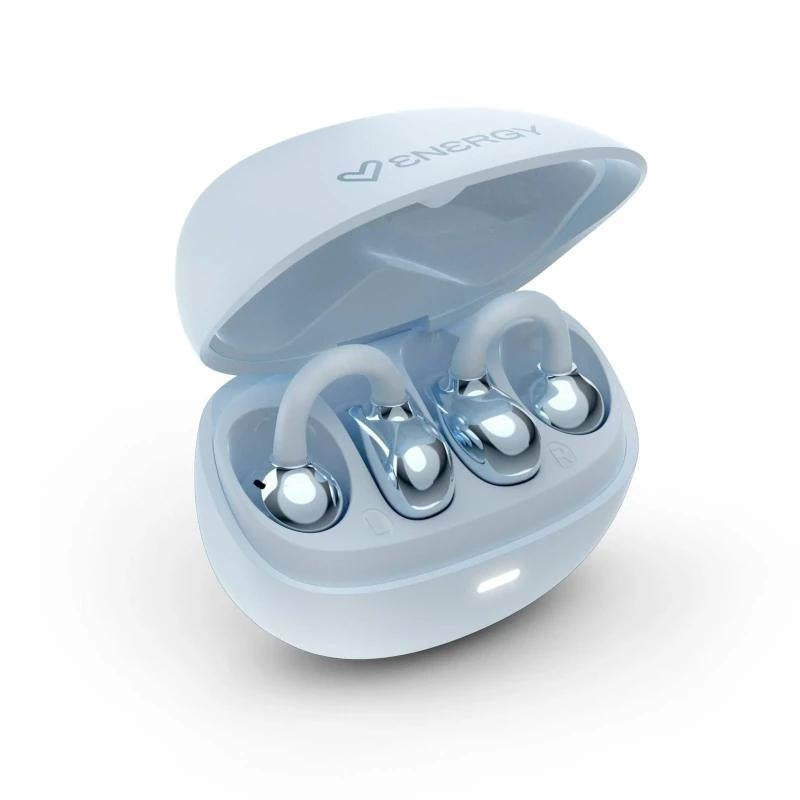Energy Sistem auscultadores StreetPods O.Sound Azul