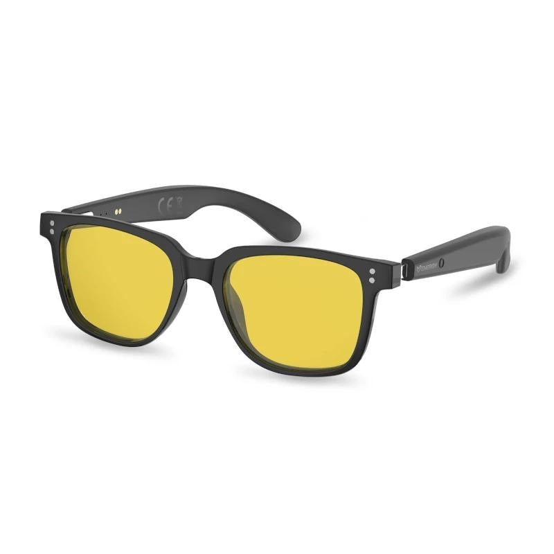 Energy Sistem Gafas Day M .Music Cristal Amarelo