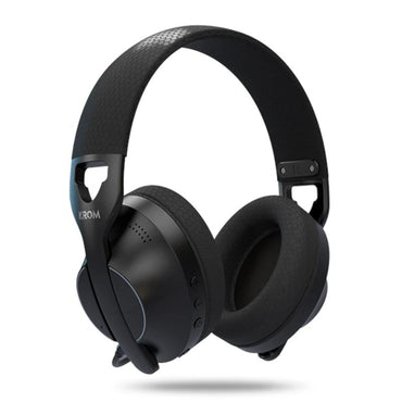 KROM PHASE Auricular de jogos Sem Fios Preto - imagem 2