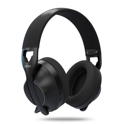 KROM PHASE Auricular de jogos Sem Fios Preto - imagem 2