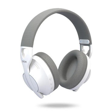 KROM PHASE Auricular de jogos Sem Fios Branco - imagem 2