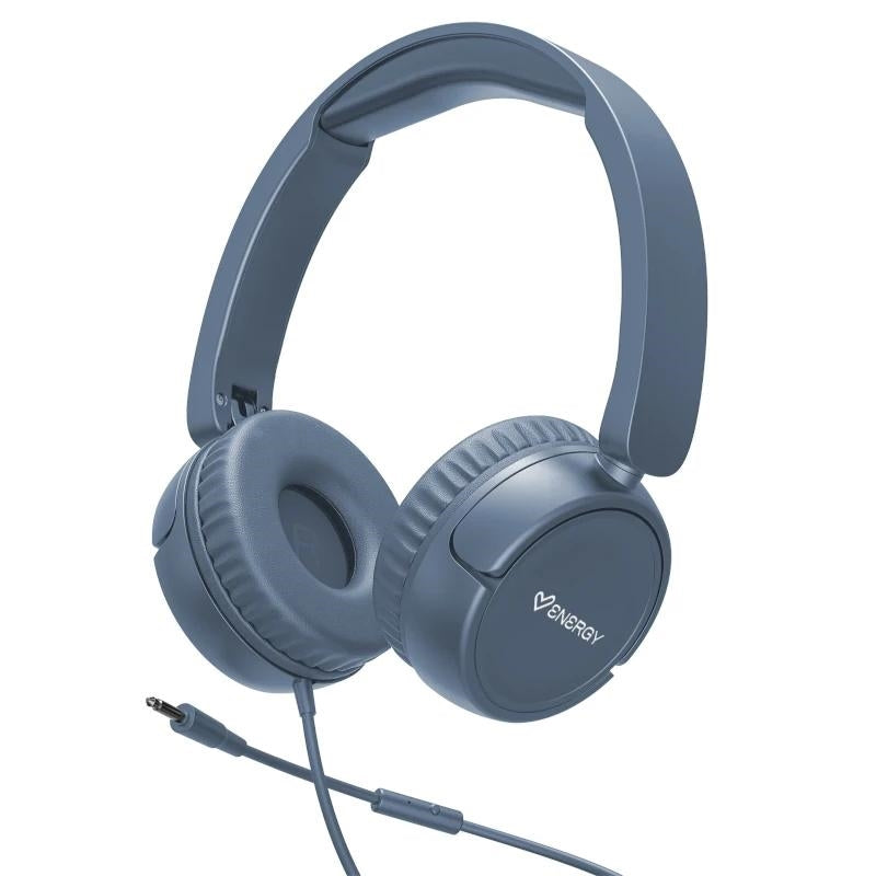 Energy Sistem auscultadores Urban Jack 3.5mm