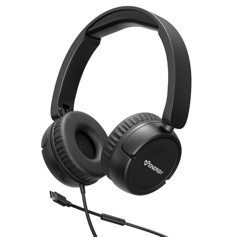 Energy Sistem auscultadores Urban Tipo C